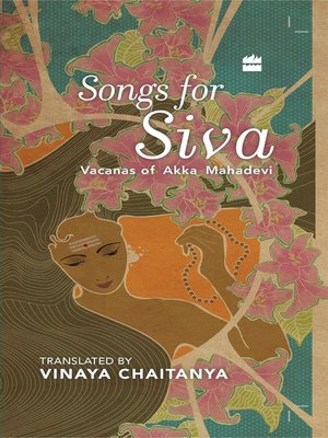 cover image of Songs for Siva